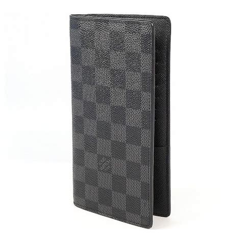 lv long wallet men